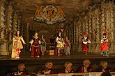 Experimentální operní představení, Collegium Marianum, Barokní divadlo, 1.8.2007, Mezinárodní hudební festival Český Krumlov, zdroj: © Auviex s.r.o., foto: Libor Sváček 