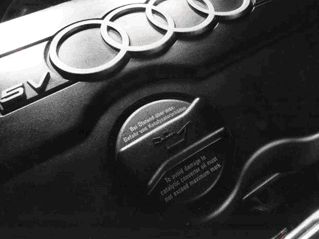 Exkurze JHK - Audi 3 