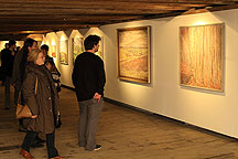 Podzimní sezóna 2008 v Egon Schiele Art Centru 