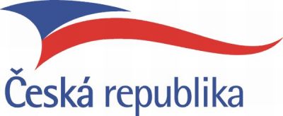 Logo - CzechTourism, 400px