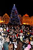 Českokrumlovský advent 2008 ve fotografiích, foto: Lubor Mrázek