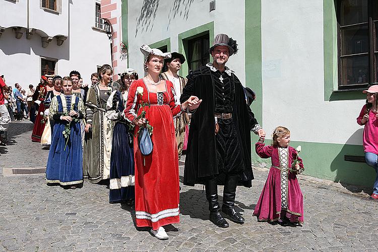 Český Krumlov