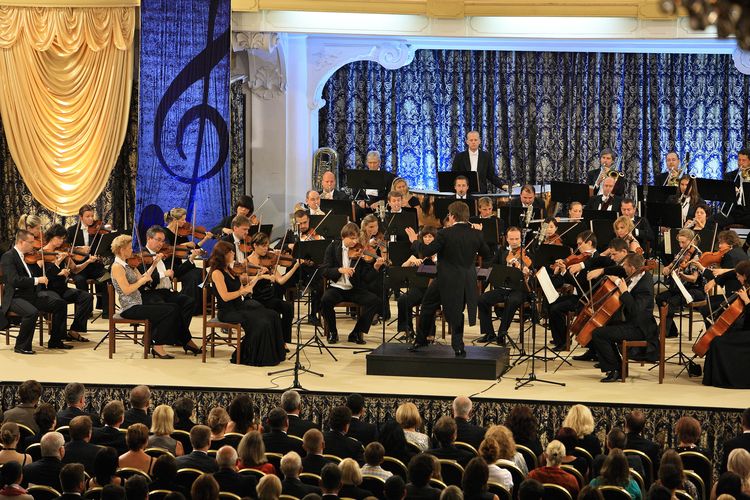 Pražská komorní filharmonie