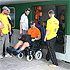 Den s handicapem - Den bez bariér 2010