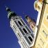 Český Krumlov plný zážitků