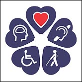 Tag mit Handicap - Tag ohne Barrieren, 9. und 10. September 2006 