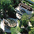 Freilichttheater mit drehbarem Zuschauerraum Český Krumlov 2008