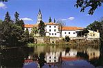 Postmuseum Vyšší Brod Postmuseum Vyšší Brod