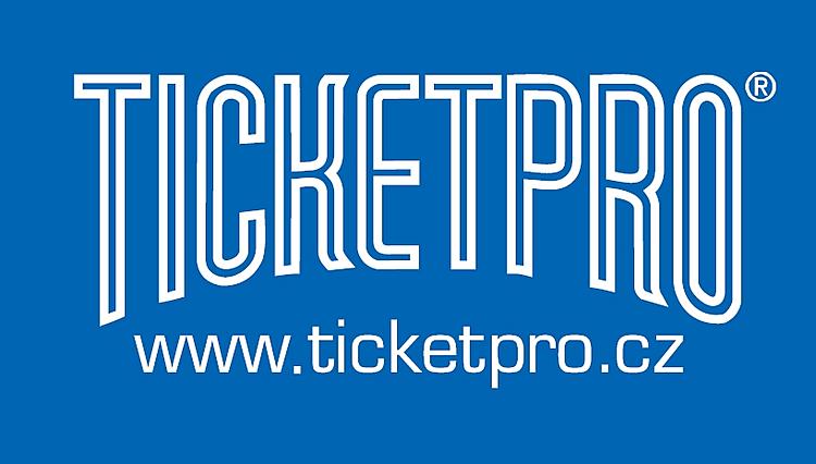 Ticketpro Logo