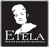 Logo sdružení ETELA 