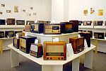 Muzeum radiopřijímačů