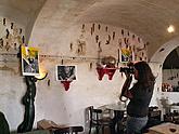 International Art Studio, Archiv OIS 