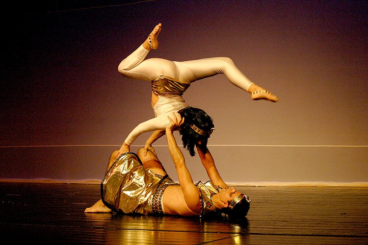 Festival der alten Musik, Archiv OIS