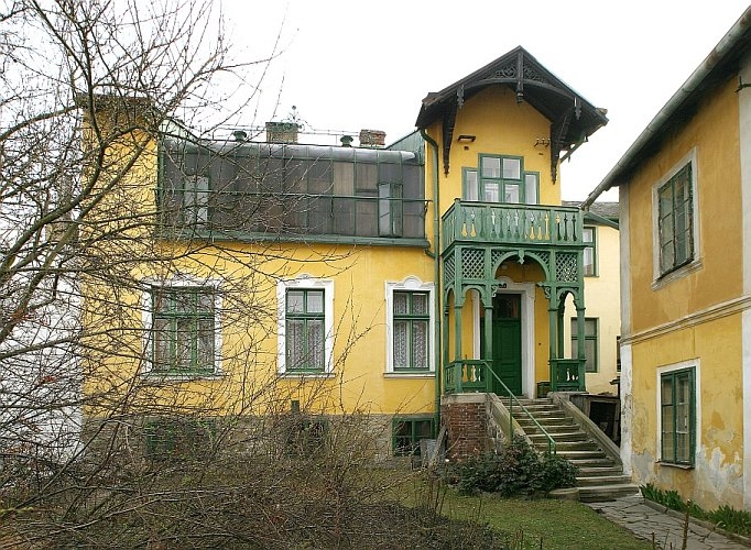 Fotoatelier Seidel, Archiv OIS, Foto: Lubor Mrázek