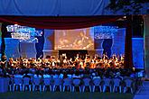 Internationales Musikfestival Český Krumlov, Foto: Aleš Motejl 
