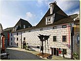 Egon Schiele Art Centrum, Archiv OIS 