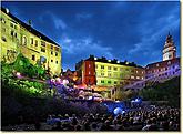 Internationales Musikfestival Český Krumlov 2007, foto: Libor Sváček, (c) a zdroj: Auviex s.r.o. 