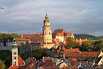 Cesky Krumlov DAILY GUIDED TOURS