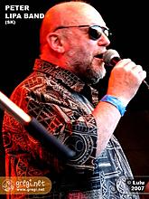 Peter Lipa, Jazzky Krumlov 2008 
