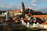 Český Krumlov Discount Card