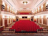 Stadttheater Český Krumlov 