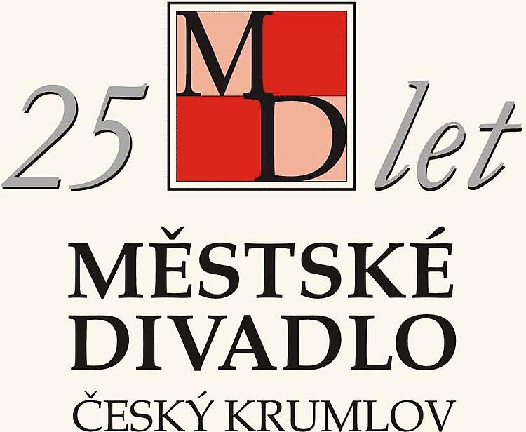 Městské divadlo Český Krumlov, o.p.s. - 25 let