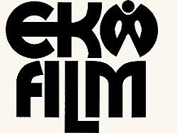 Logo - Ekofilm