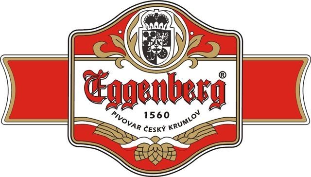 Logo - Pivovar Eggenberg