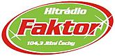 Logo Hitrádio Faktor 
