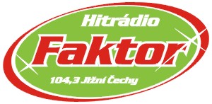 Logo Hitrádio Faktor