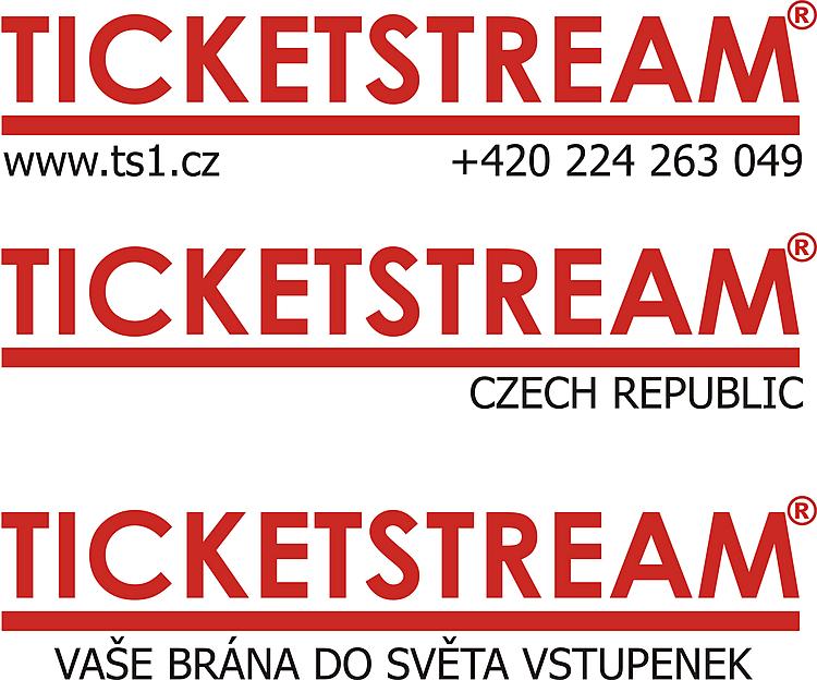 Logo Ticketstream