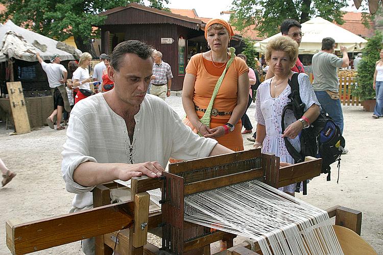 Foto: Lubor Mrázek, 2006