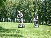 Segway experience 