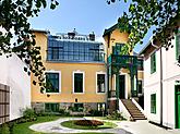 Muzeum Fotoateliér Seidel, Český Krumlov, foto Lubor Mrázek 