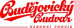 Logo Budweiser Budvar 