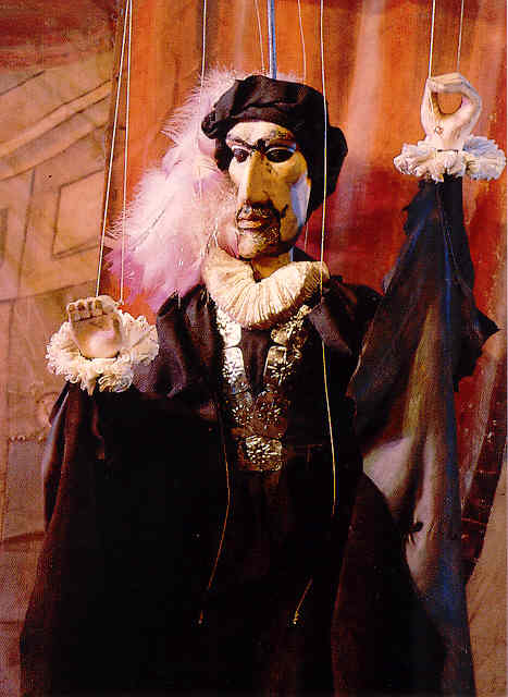 Don Giovanni, zdroj:Miraculum
