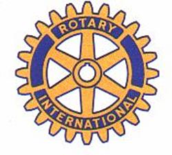 Logo - Rotary-Club 