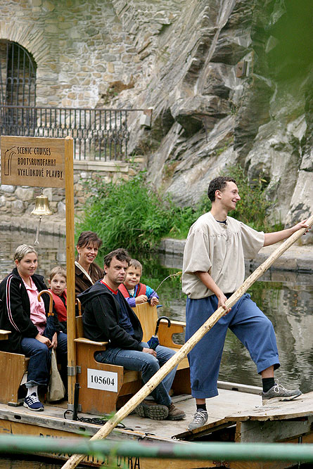 St.-Wenzels-Fest 2006, Foto: Lubor Mrázek