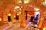 Salt cave