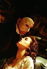 Phantom of The Opera 