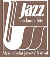Logo Jazz Krumlov 