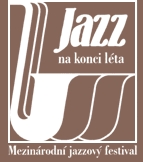 Logo Jazz Krumlov