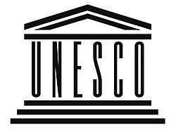 Logo UNESCO 