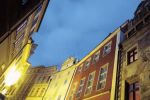Český Krumlov - A Town of Many Faces