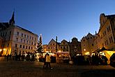 Weihnachtsmarkt, Foto: Lubor Mrázek 
