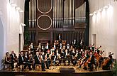 Südböhmische Kammerphilharmonie 