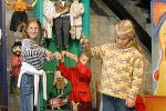 Cesky Krumlov  - Family Fun