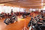 Museum historických motocyklů