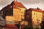 Cesky Krumlov – Pictorial Side