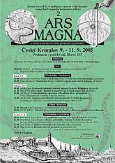 Ars Magna 2005 